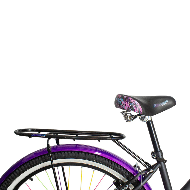 Bicicleta On-Trail Rin 26 Cruiser Sweet BIC0216 - Imagen 3