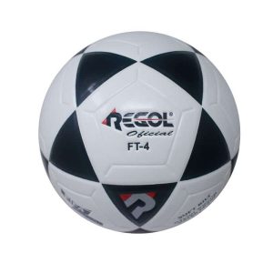 Balón Fútbol Regol FT-4