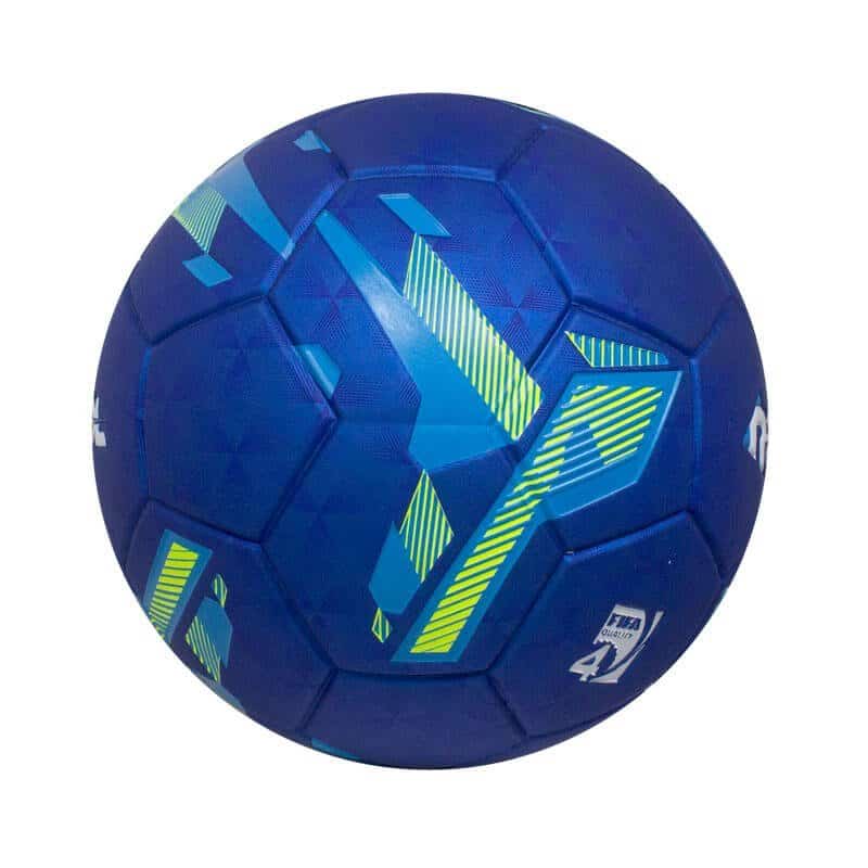 Balón Fútbol Regol Colores N4 - Imagen 4