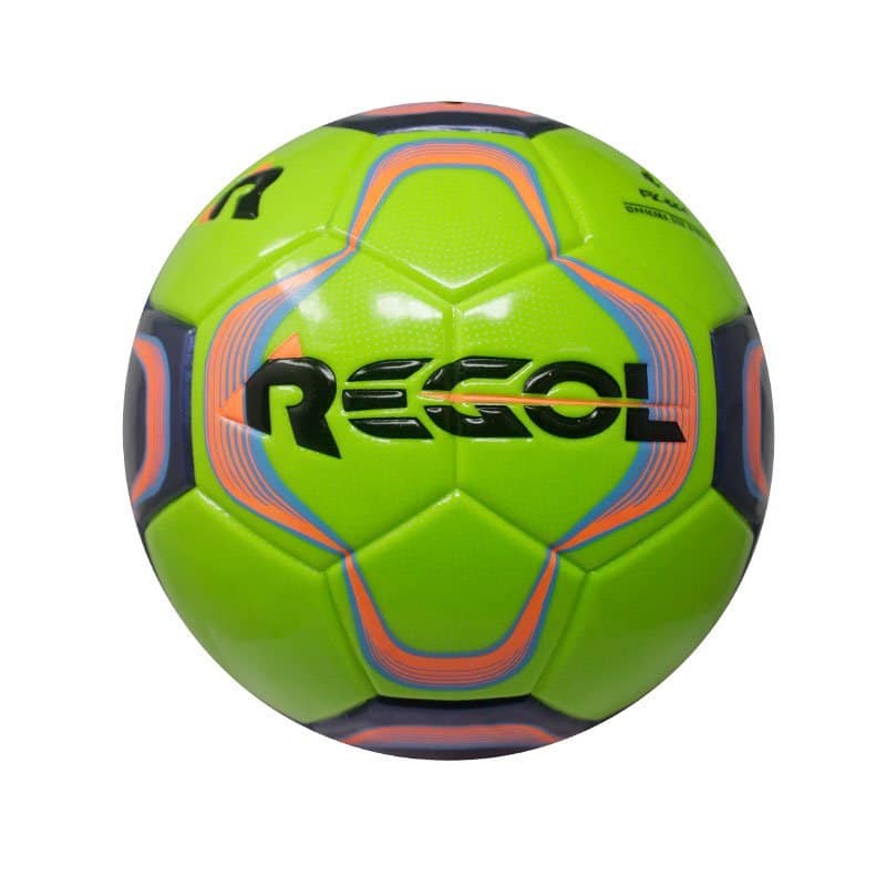 Balón Fútbol Regol Colores N4 - Imagen 8