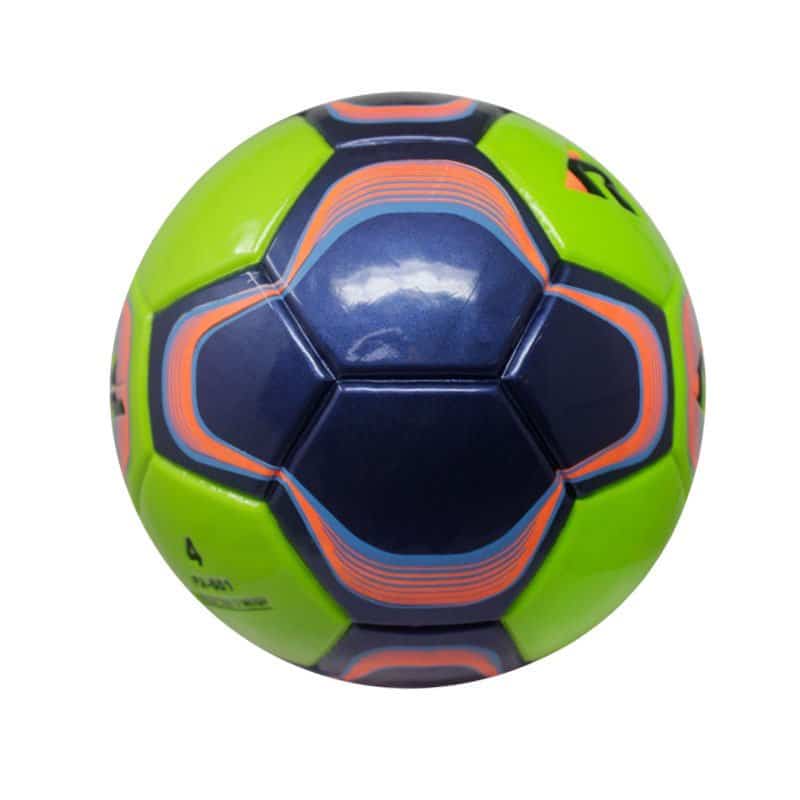 Balón Fútbol Regol Colores N4 - Imagen 9