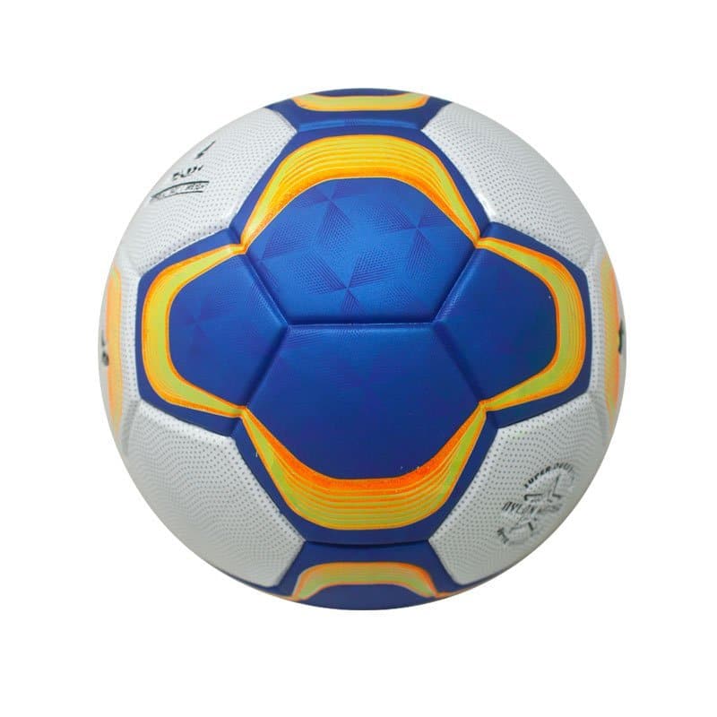 Balón Fútbol Regol Colores N4 - Imagen 6