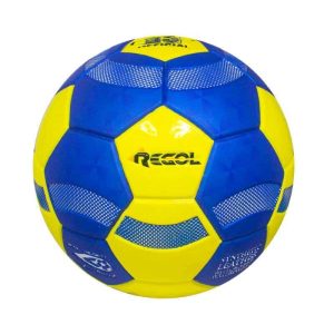Balón Fútbol Regol Colores N5