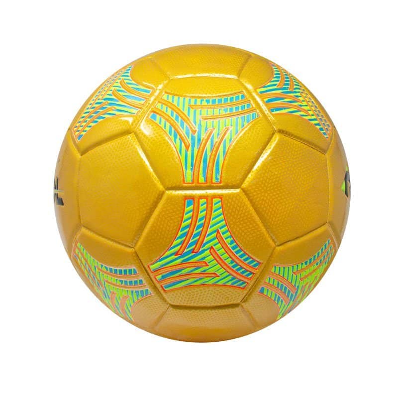 Balón Fútbol Regol Colores N5 - Imagen 6