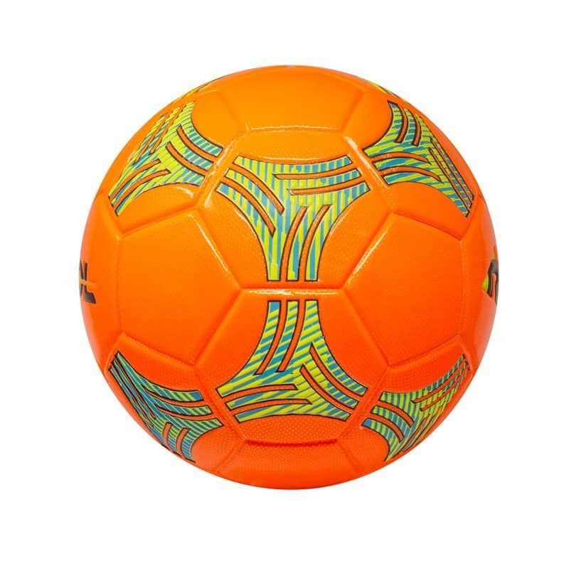 Balón Fútbol Regol Colores N5 - Imagen 8