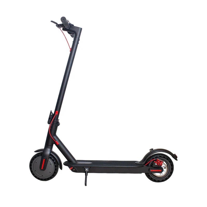 Monopatín Scooter eléctrico M9-3 - Imagen 3