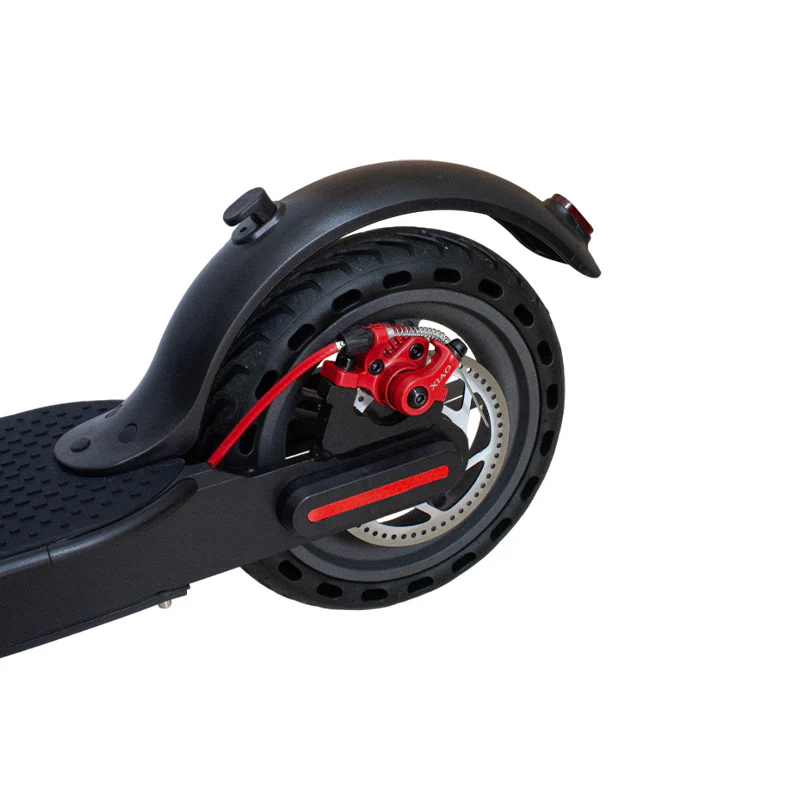 Monopatín Scooter eléctrico M9-3 - Imagen 7