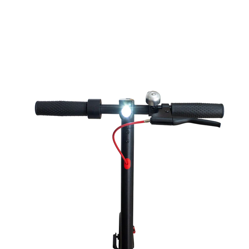 Monopatín Scooter eléctrico M9-3 - Imagen 5