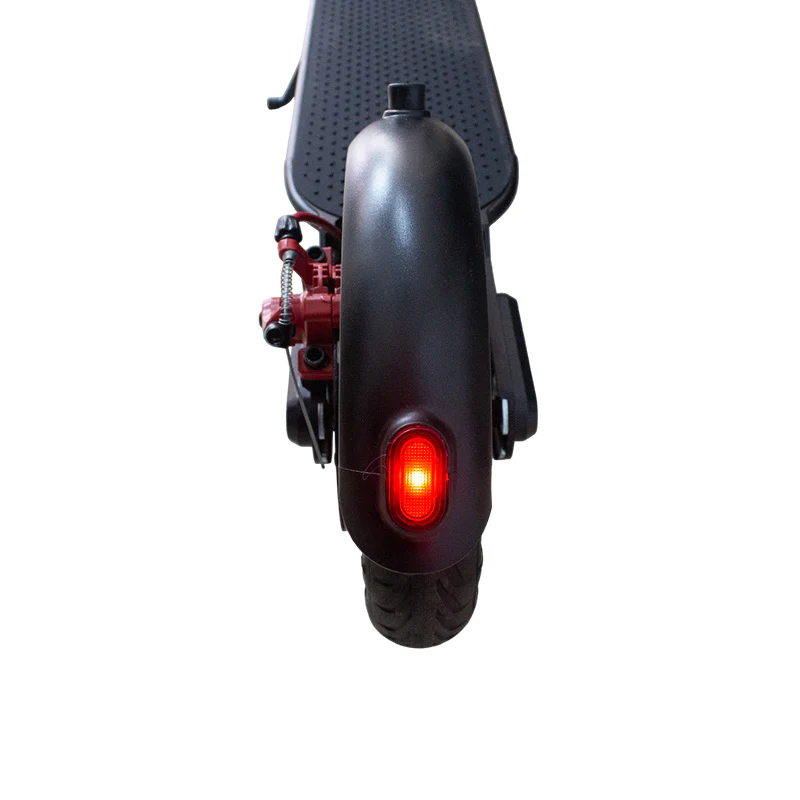 Monopatín Scooter eléctrico M9-3 - Imagen 6