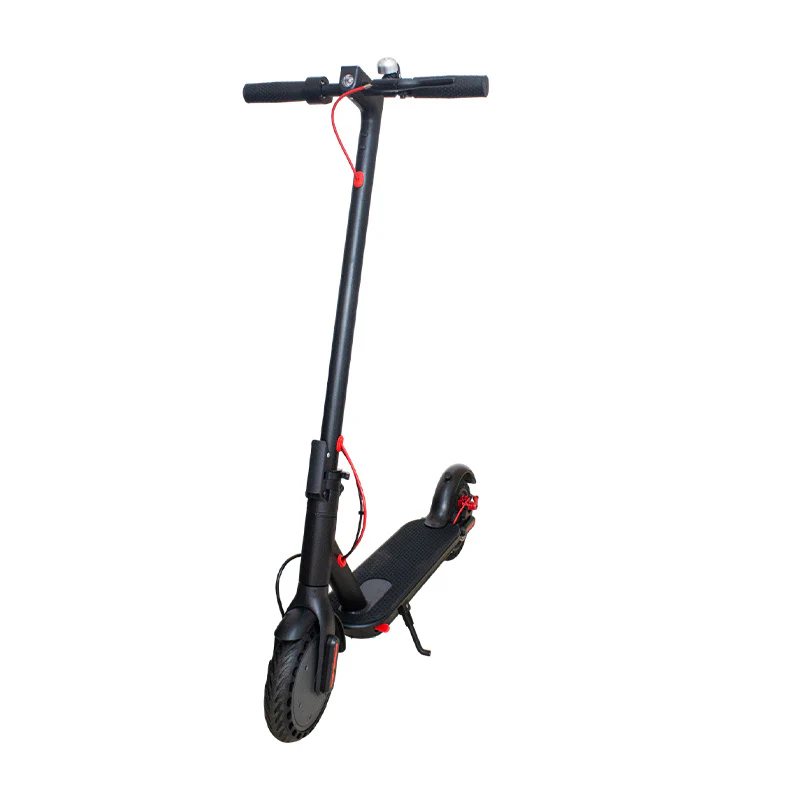 Monopatín Scooter eléctrico M9-3 - Imagen 2