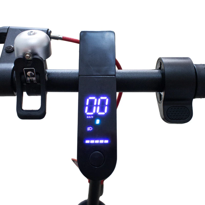 Monopatín Scooter eléctrico M9-3 - Imagen 8