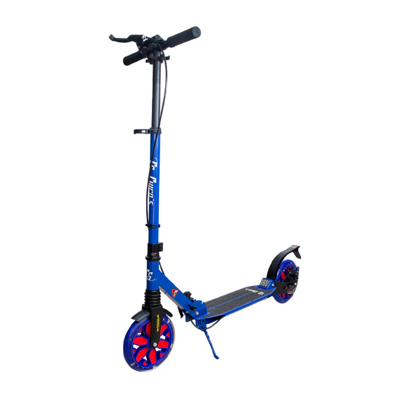 Monopatín Scooter 2 Ruedas GDE CS-620L - Imagen 2