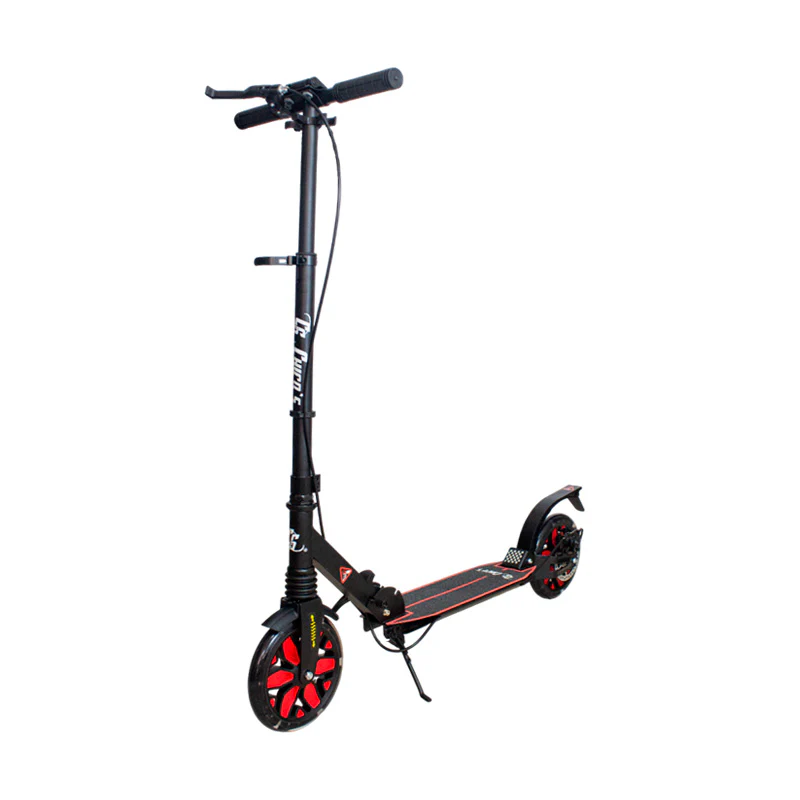 Monopatín Scooter 2 Ruedas GDE CS-620L - Imagen 5