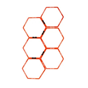 Aro Agilidad Hexagonal Wonder GSP-3135