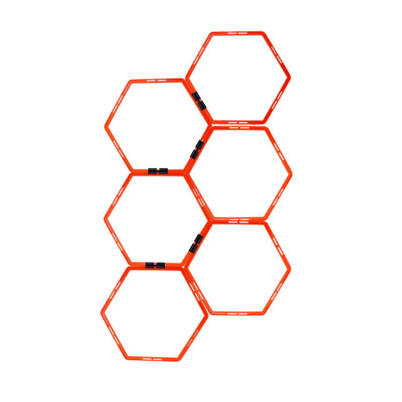 Aro Agilidad Hexagonal Wonder GSP-3135