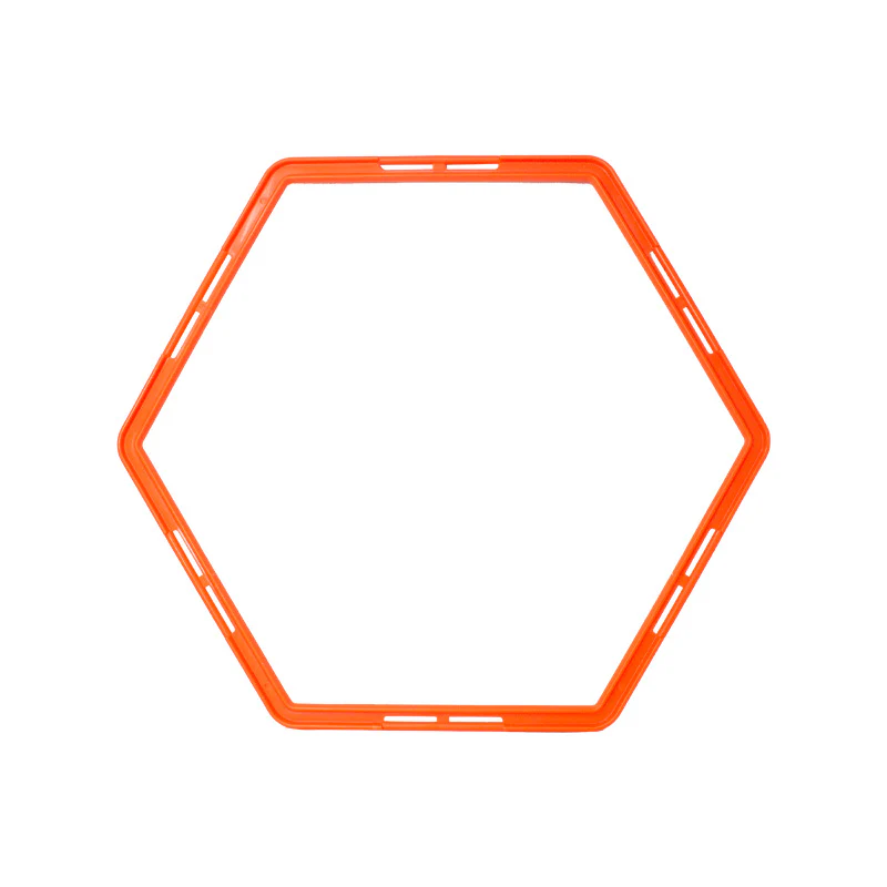 Aro Agilidad Hexagonal Wonder GSP-3135 - Imagen 5