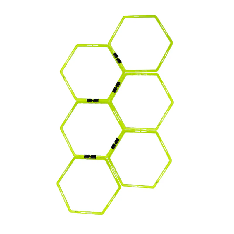 Aro Agilidad Hexagonal Wonder GSP-3135 - Imagen 3