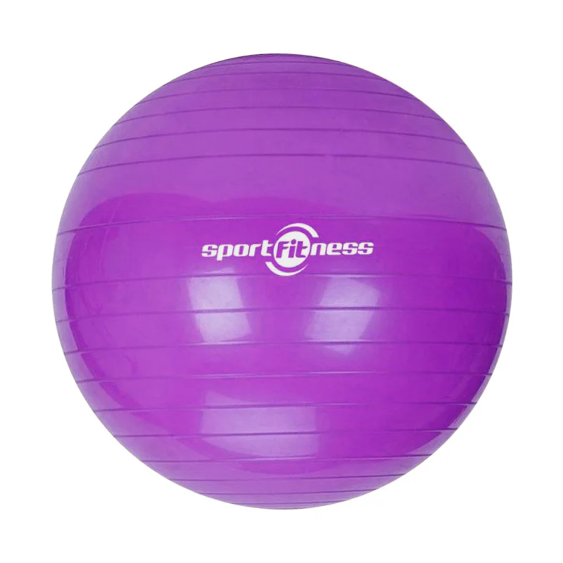 Balón Gimnasia 75cm 070137 - Imagen 4