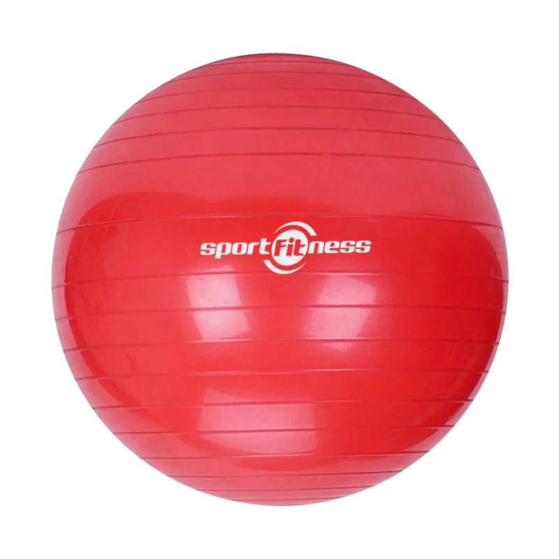 Balón Gimnasia 75cm 070137 - Imagen 5