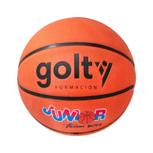 Balón Baloncesto Golty Junior Team N6