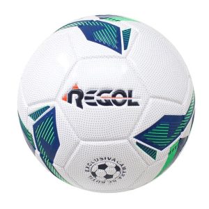 Balón Fútbol Regol Colores N3