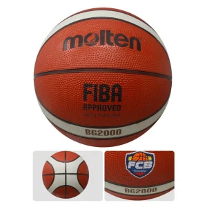 Balón Baloncesto Molten GR7