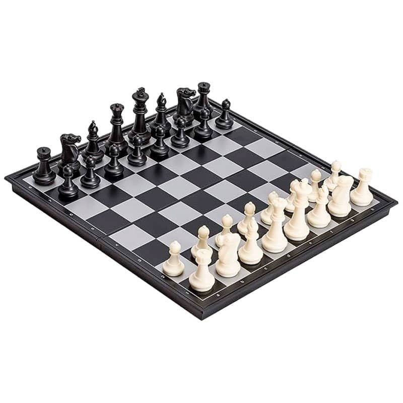 Ajedrez Magnetico 2018 - Imagen 2