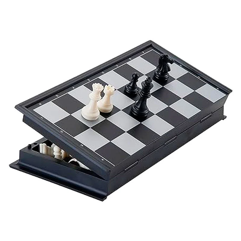 Ajedrez Magnetico 2018 - Imagen 4