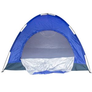 Carpa Camping 4 Personas