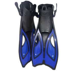 Aleta Natación Wonder NSP 2372 - Imagen 3