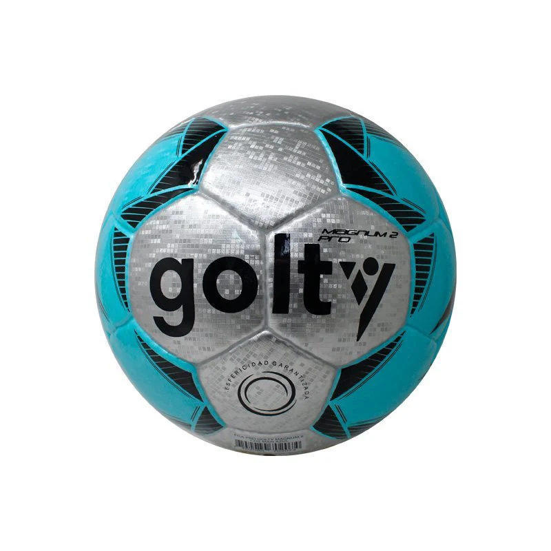 Balón Futsala Golty Magnum 2 Professional - Imagen 5