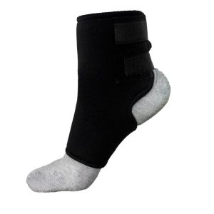 Tobillera Ortopédica AP Abierta NTAM