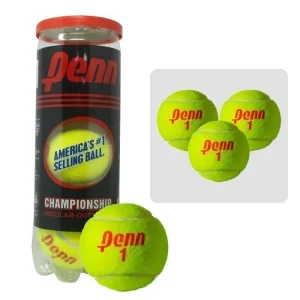 Pelota Tenis Campo Pennin