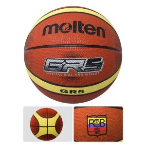 Balón Baloncesto Molten GR5