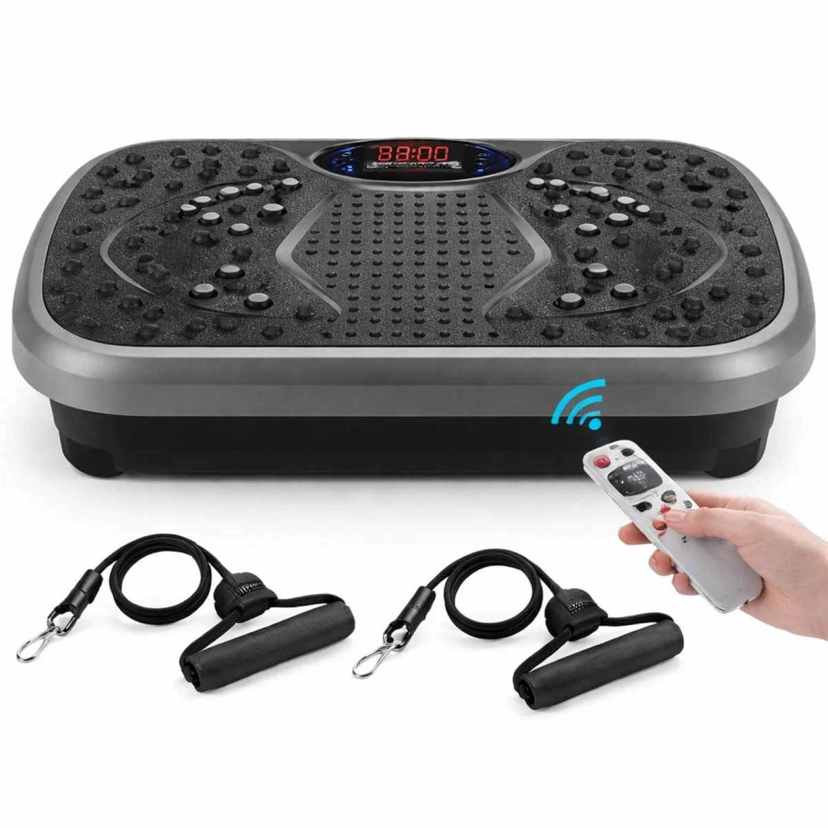 La Plataforma Kouvr Sculpt | Vibración de Cuerpo Entero y Sistema de Recuperación - Imagen 3