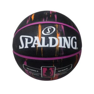 Balón Baloncesto Spalding Woman Marble Series