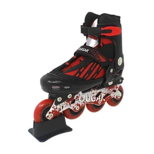 Patines Linea Cougar 84 - 90 MM