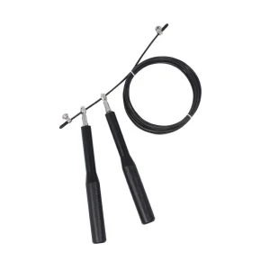 Cuerda De Salto De Aluminio Wonder