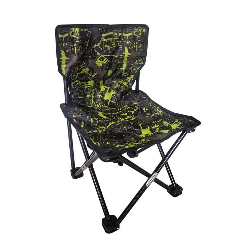 Silla Camping - Imagen 2