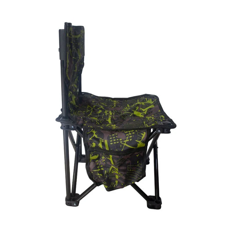 Silla Camping - Imagen 3