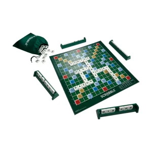 Juego Mesa Scrabble HSP-3024