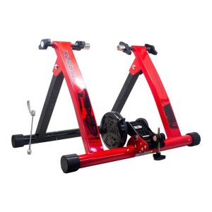 Soporte Simulador Bicicleta Tranzx