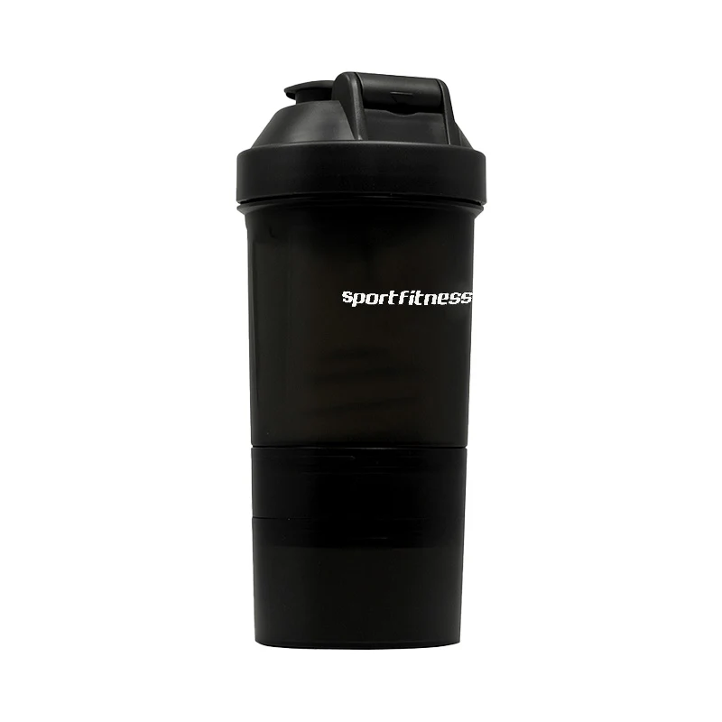 Termo Mezclador Sportfitness 0.4 Lt 807463 - Imagen 5