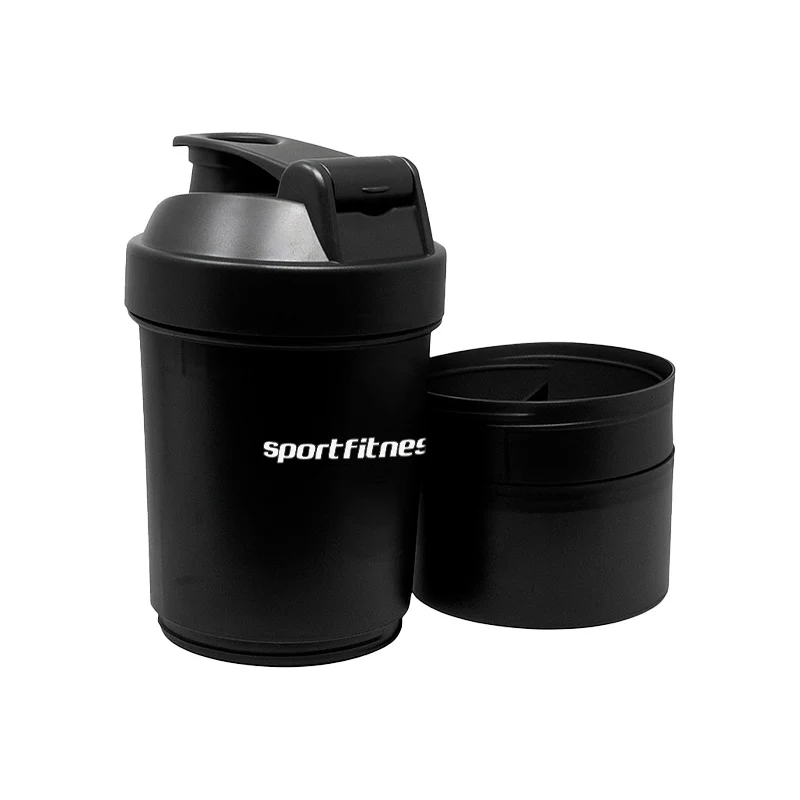 Termo Mezclador Sportfitness 0.4 Lt 807463 - Imagen 6