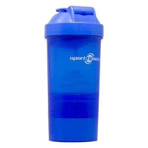 Termo Mezclador Sportfitness 0.4 Lt 807463