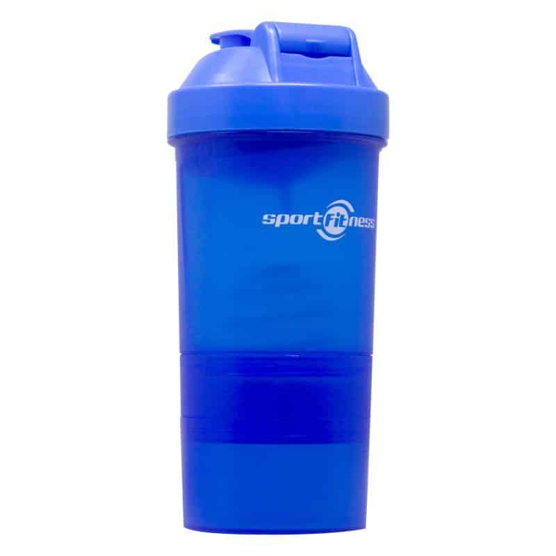 Termo Mezclador Sportfitness 0.4 Lt 807463 - Imagen 2