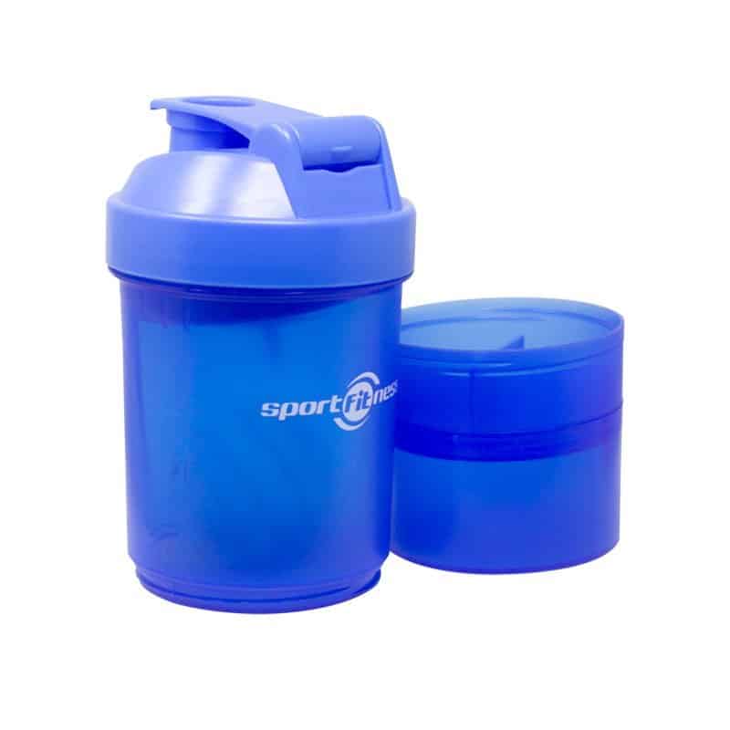 Termo Mezclador Sportfitness 0.4 Lt 807463 - Imagen 4