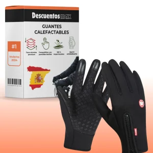 Guantes Térmicos Active