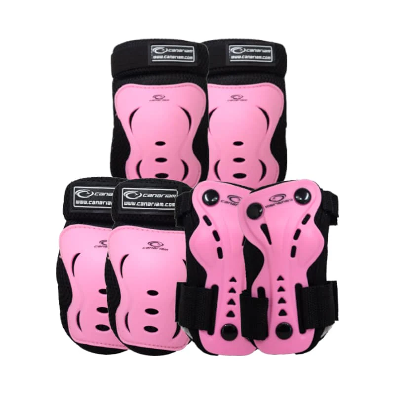 kit Protección Canariam C2 - Imagen 2