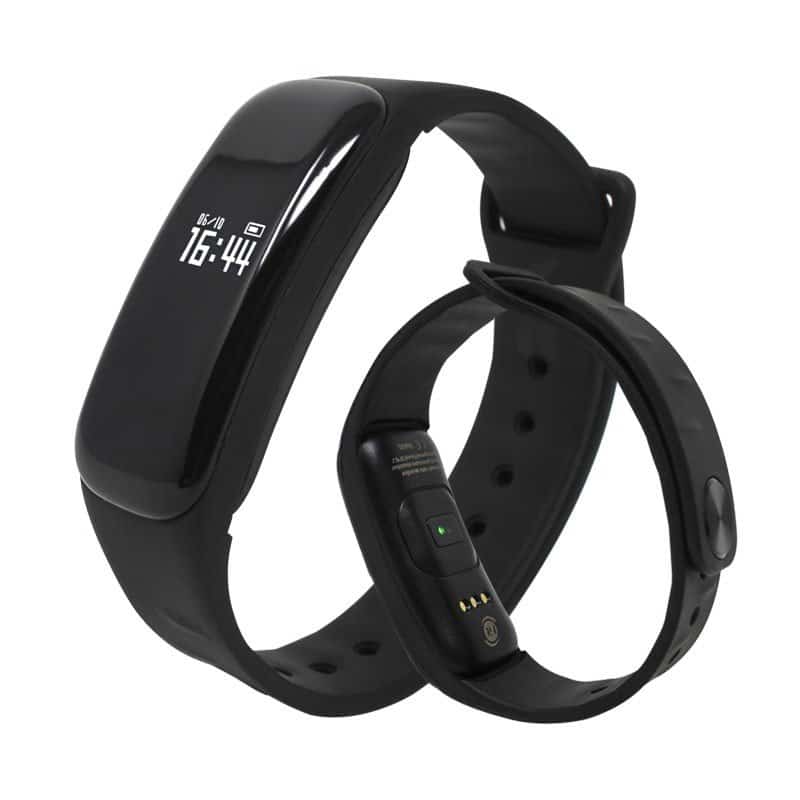 Manilla Inteligente Wearfit228 SportFitness